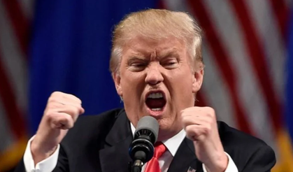 İsrail’in Tahran Saldırısı Trump’ı Çileden Çıkardı