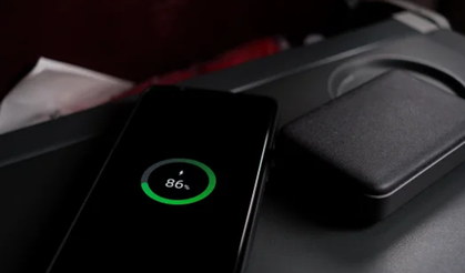 Powerbank Kullananlar Dikkat Yangın Riski Var