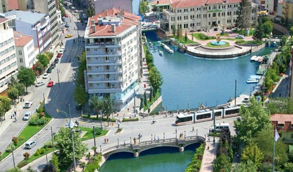 Eskişehir’de Ev ve Arsa Alacaklar Dikkat! Hemen Kontrol Edin