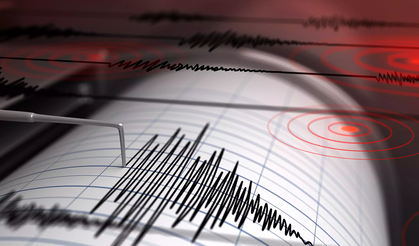 İstanbul’da Korkutan Deprem