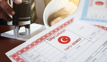 Tapu Sahiplerine Son Uyarı Devlet O Arsalara Müdahale Edecek