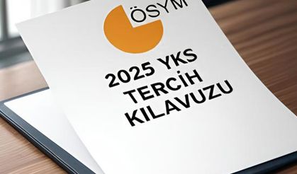 YKS Tercih Süreci Başlıyor! ÖSYM Tarihi Duyurdu