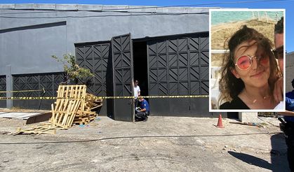 Anne ve Oğlu Yağ Tankına Düşerek Feci Şekilde Can Verdi