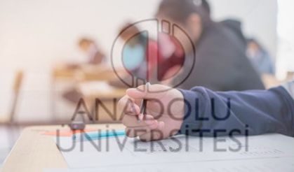 AÖF Yaz Okulu Sınav Sonuçları Erişime Açıldı