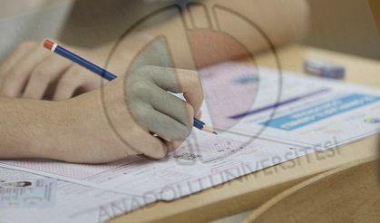 AÖF Yaz Okulu Sınav Tarihi ve Yerleri Belli Oldu