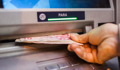Atm’lerde Para Yatırma Limitleri Düştü, Şube Zorunluluğu Geldi