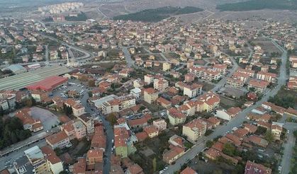 Balıkesir'in Sındırgı İlçesinde Deprem Meydana Geldi