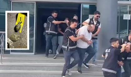 El Bombalı Saldırı Planları Çöktü! Her Yer Kana Bulanacaktı