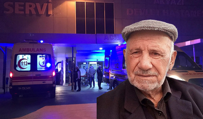 Eski Belediye Başkanı Asansör Faciasında Hayatını Kaybetti