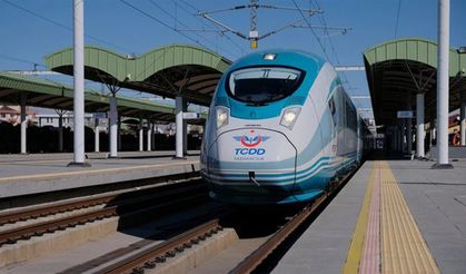 Eskişehir’e de Kadro Açıldı! TCDD 229 İşçi Alımı Yapacak