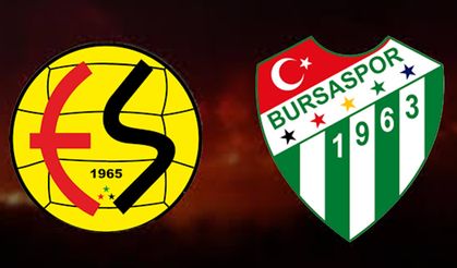 Eskişehirspor Bursaspor Dostluk Maçının Biletleri Satışta