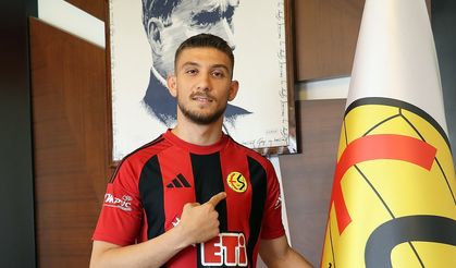 Eskişehirspor Genç Savunma Oyuncusunu Kadrosuna Kattı