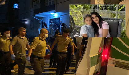 Önce Eşini, Sonra Kendini Katletti