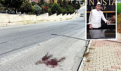 Mezarlık Önünde Kardeş Kurşunu Hayatına Mal Oldu