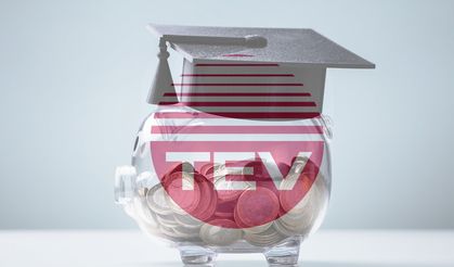 Tev’den 11 Bin 600 Tl’ye Varan Burs Desteği