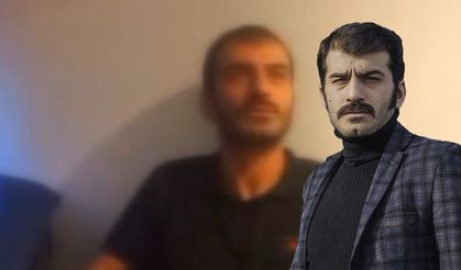 Ünlü Oyuncu Ufuk Bayraktar Haraç İddialarıyla Gündemde