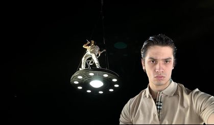 Ünlü Rapçi Çakal Havada Silahla Vuruldu