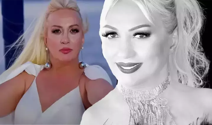 Ünlü Sanatçı Ayla Başar Hayatını Kaybetti