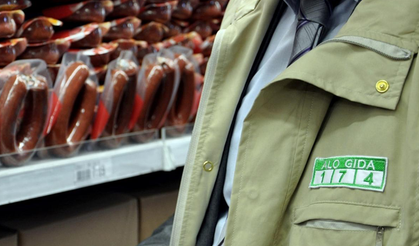 Bakanlık Tek Tek Duyurdu! Sucuk ve Börekte Hile Tespit Edildi