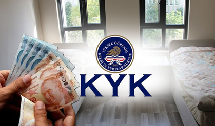Öğrencilere Kötü Haber! KYK Yurt Ücretlerine Zam Geldi