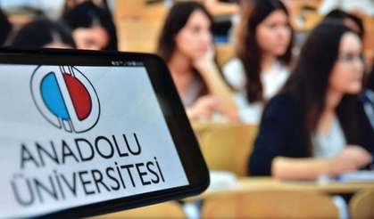 Anadolu Üniversitesi AÖF Kayıt Yenileme Süreci Başlıyor!