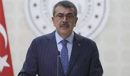 Bakan Tekin Detayları Açıkladı! Eğitim Sistemi Değişebilir!