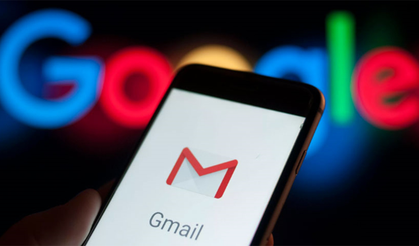 Gmail Kullanıcılarına Acil Uyarı! Milyonlarca Şifre Çalındı!