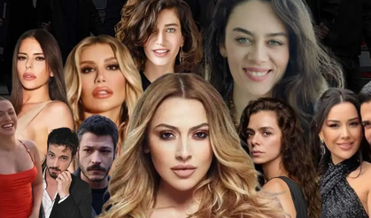 Ünlü İsimlere Narkotik Operasyon! Birçok Ünlü Listede!