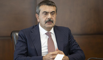 Bakan Tekin Açıkladı! Okullarda Ara Tatil Kalkıyor mu?