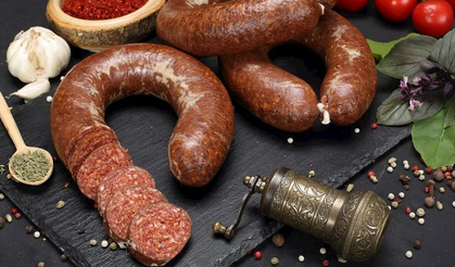 Bakanlık Hepsini İfşa Etti! Sucuk Listenin Başını Çekiyor!