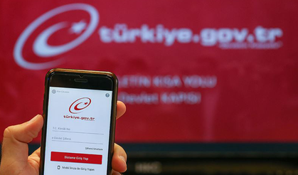 e Devlet Çöktü mü? e Devlet’e Yine Erişim Sorunu Yaşanıyor!