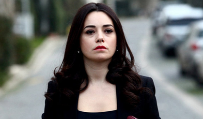 Ünlü Oyuncu Özgü Namal Çocuklarıyla Trafik Kazası Geçirdi!