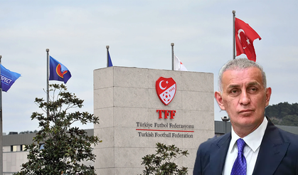 Bahis Skandalı Büyüyor! 22 Hakem PFDK’ya Sevk Edildi!