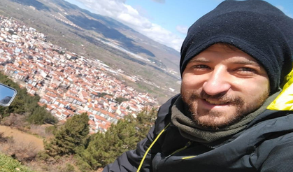 Beton Mikseri Kazasında Yaralanan Sağlıkçı Hayatını Kaybetti