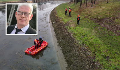 Eskişehir’de Kayıp Öğretmeni Arama Çalışmaları Sürüyor