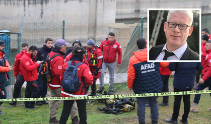 Eskişehir’de Kayıp Öğretmeni Bulmak İçin Özel Ekipler Sahada