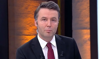 Gazeteci Mehmet Akif Ersoy ile Birlikte 7 Şüpheliye Gözaltı!