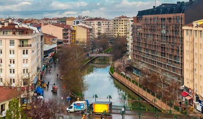 24 Ocak Cumartesi Eskişehir’de Pus Ve Bulut Hakim