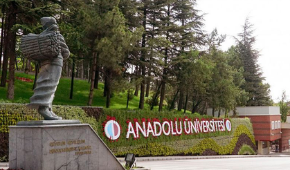 Anadolu Üniversitesi’nin En İyi Üniversiteler Arasındaki Yeri Belli Oldu!
