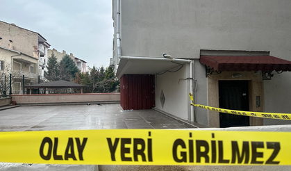 Feci Olay! Anten Yöneticinin Sonu Oldu