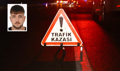 Eski Milli Sporcu Motosiklet Kazasında Yaşamını Yitirdi!