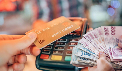 Yüksek Kredi Kartı Limitlerine Gelire Göre Fren Geliyor!