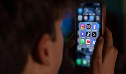 15 Yaş Altı Çocuklara Sosyal Medya Yasağı Meclis Yolunda!