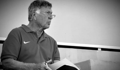 A Milli Futbol Takımı Eski Teknik Direktörü Hayatını Kaybetti!