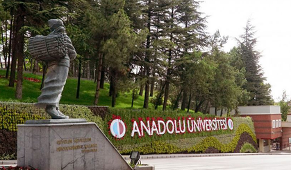 Anadolu Üniversitesi'nde Sinema Şöleni Devam Ediyor!