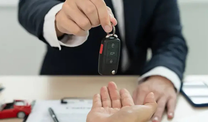 Araç Sahipleri Dikkat! Fark Etmeden İcrayla Karşılaşabilirsiniz!