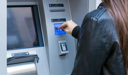 ATM’de Bu Hata 5 Saniyede Hesabınızı Riske Atabilir!