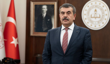 Bakan Tekin Müjdeyi Verdi! 10 Bin Öğretmen Hemen Atanacak!