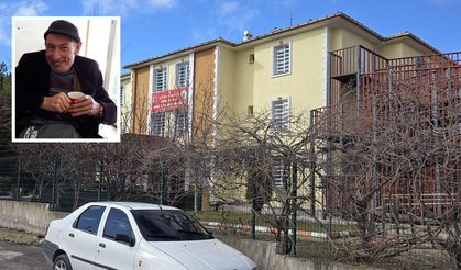 Bakımevinde Ağır Yaralanan Engelli Vatandaş Eskişehir’e Sevk Edildi!