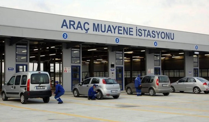 Bu Ölçümü Yaptırmayan Araç Sahipleri Yandı! 35 Bin Lira Cezası Var!